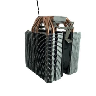 China Power Supply Custom Anodized Aluminum Inverter Aluminum Profile Extrusion Radiator Heatsink for sale