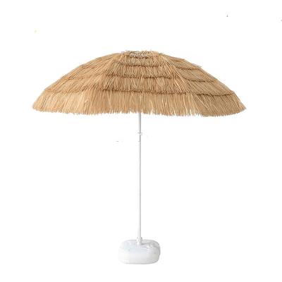 China Wholesale Outdoor Furniture Standard Size Waterproof Custom Beach Umbrella for sale