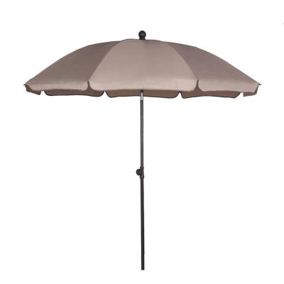 China China Main Factory Price Different Design Outdoor Sun Protection Running Furniture Umbrella for sale