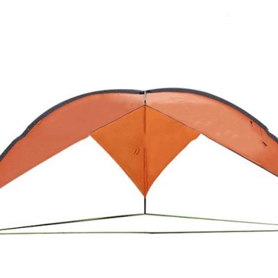 China Camouflage / Field Game China Factory Different Design Printed Waterproof Camping Tent For Outdoor Sports for sale