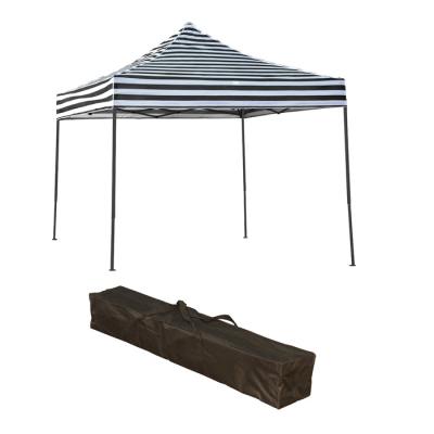 China Sun Shelter Manufacturer Factory OEM Accept Commercial Household Steel Gazebo for sale