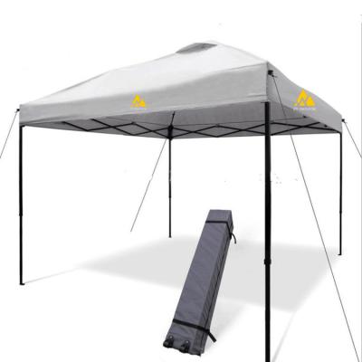 China High Quality Promotional Personalized Decorative Sun Shelter Leisure Ways Patio Gazebo for sale