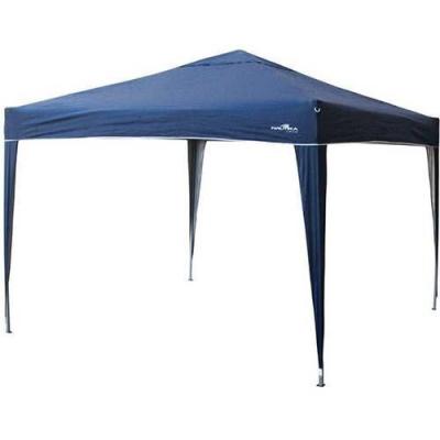 China Hot Selling Outdoor Custom Logo Gazebo Oxford 3x3 Folding 3x3 Outdoor Custom Garden Wedding Gazebo for sale