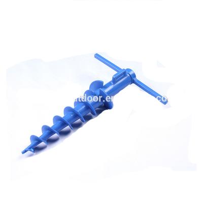 China Wholesale Outdoor Furniture Competitive Cheap Prices Strong Plastic Umbrella Sand Anchor for sale