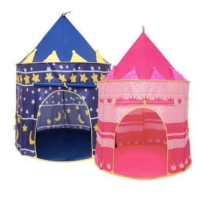 China Easy Foldable Kids Play Tent Kids Teepee Tent Indian Foldable Canvas Soft Popular Outdoor Indoor Toy Kids Cotton Unisex Beach Customized Logo for sale