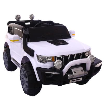 China Ride On 2020 Amazon Hot Sale New Product Toy Baby Toy Gift Cross Country Sports Car Children Electric Ride On Car for sale