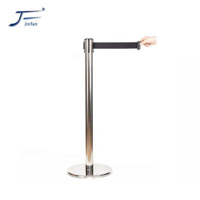 China Flap Barrier Double Side Stainless Steel Supermarket Control Entry And Exit Manual Mechanical Flap Gate And Barrier for sale