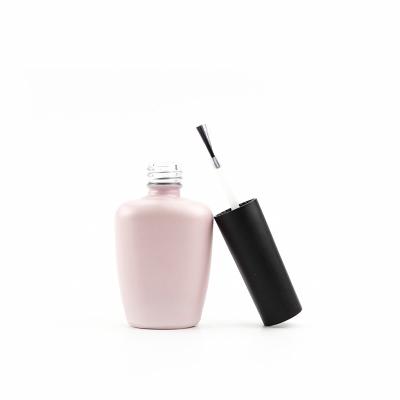 China Our 10ml Nail Polish Bottle Need To Attract A Wide Range Of Customers for sale