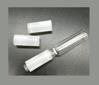 China Cosmetic Plastic Ampoule Opener Breaker Is Plastic Bottle Cap Equipped Ampoule for sale