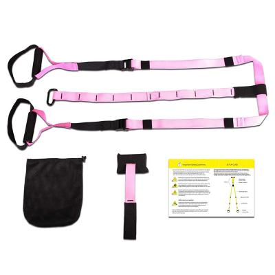 China Home\Gym\Durable Trainer Multifunctional Home GYM Strength Fitness P3 Suspension Straps Nylon Sports Performance for sale