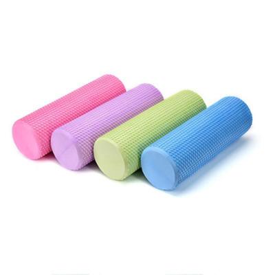 China Durable EVA Foam Rollers Perfect for Physiotherapy and Muscle Deep Massage Tissue Exercise for sale