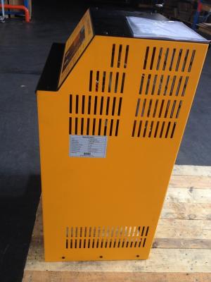 China CZB5C 120A 48 Volt Forklift Battery Charger , Forklift Truck Battery Chargers for sale