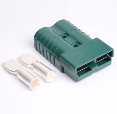 China Bateria Quick Connect Plug SC350 350A, Conectores de bateria de empilhadeira elétrica à venda à venda