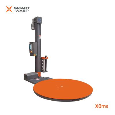 Chine Machine d'emballage de palettes industrielles à emballage rapide et automatique Durable à vendre