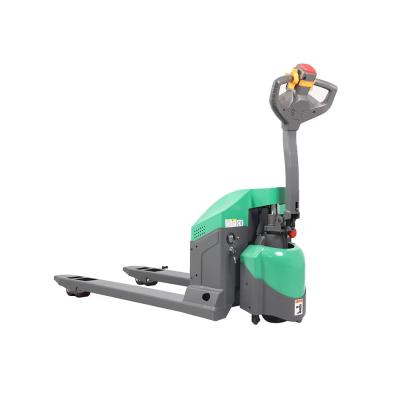 China Easy Operation Hand Lifter Machine 1.5 Ton 1500kg Heavy Duty Full Electric for sale