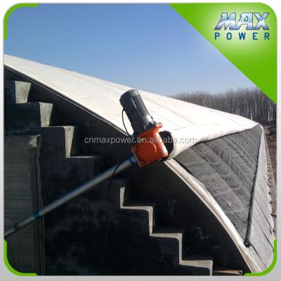 China Agriculture Greenhouse Blanket Hot Greenhouse Thermal Insulation Blanket For Wholesales for sale