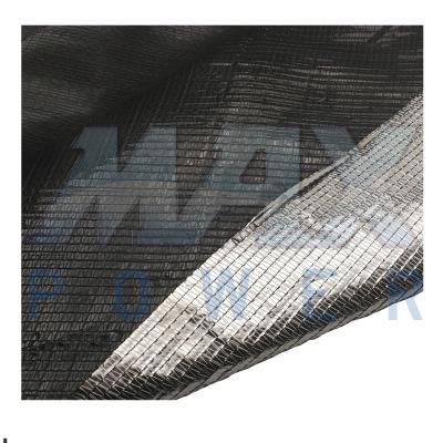 China High-quanity ALUMINUM garden/WOVEN MAXPOWER plastic net greenhouses/screen shade garden/sunshade/sun shade shading nets for sale