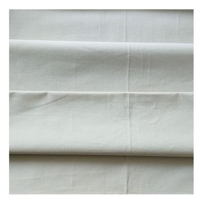 China PLAIN POPLIN BREATHABLE WOVEN CLOTHING FABRIC ANTISTATIC HIGH QUALITY 100% COTTON CHEAP PRICE AND SWEATY AND SWEATY for sale