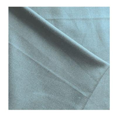 China HIGH QUALITY STRETCH 80% POLYESTER 20% RAYON FOR SUIT NUIFORM SHIRT PANTS TR TWILL WOVEN CHEAP PRICE for sale