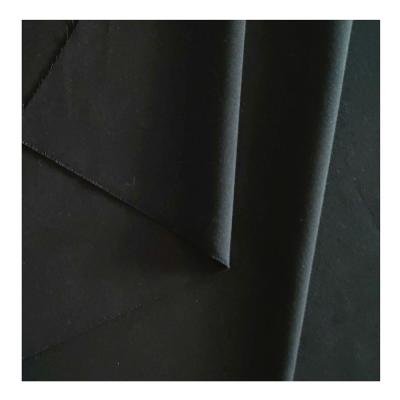 China HIGH QUALITY STRETCH 65% POLYESTER33%RAYON2%SPANDEX TR PLAIN WEAVE FABRIC 210GSM FOR SHIRT SUIT UNIFORM PANTS CHEAP TWILL WOVEN FABRIC. for sale