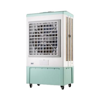 China 3 Speed ​​Choice Best Selling Air Cooler Portable Industrial Evaporative Air Cooler Manufacture 9000m3/h Air Cooler for sale