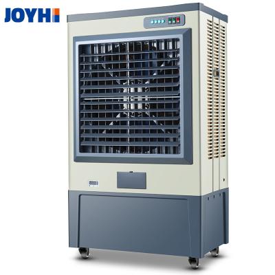 China Hot Selling Hotel Cooling Only Room AC Personal Portable Air Cooler With LCD Display And Mechanical Control for sale