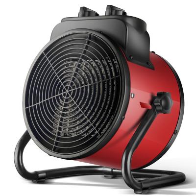 China Warranty PTC Portable Electric Heater For Home High Quality Part for sale