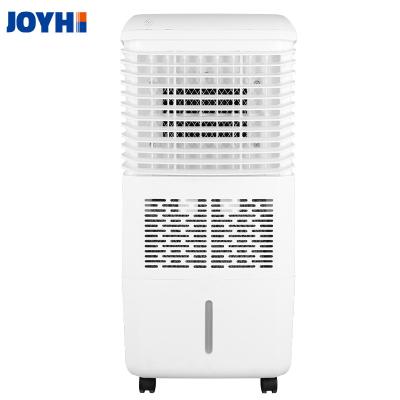 China hot sale portable personal air cooler 4 sides air cooling and inlet protection small for home ministry for sale