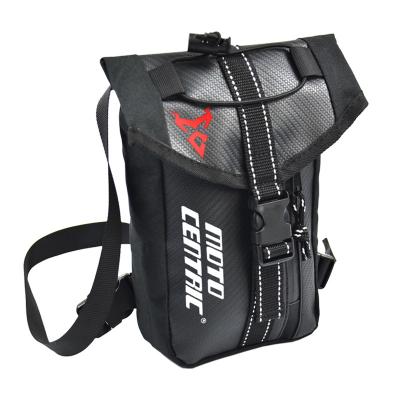 China MOTOCENTRIC Durable Factory Fashion Leg Bag Waterproof Portable Multifunctional Motorcycle for sale