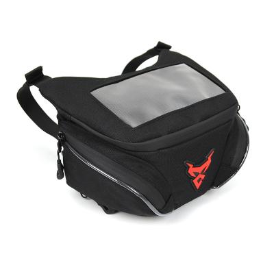 China Factory Durable Fashion MOTOCENTRIC Waterproof Multifunction Touch Screen Handlebar Bag For Motorcycle for sale