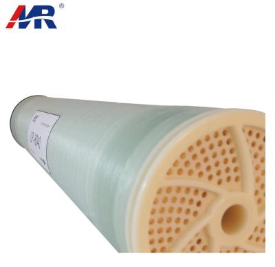 Chine Polyamide RO Membrane 600 Psi Max Pression de fonctionnement pour les équipements de dessalement à vendre