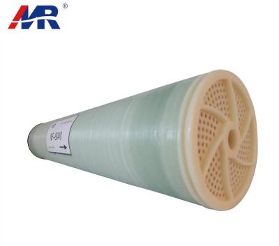 China Polyamide Reverse Osmosis Membrane 10500GPD with 99% Salt Rejection Rate for sale