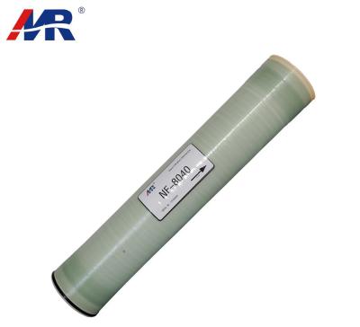 China Polyamide RO Filter Membrane 10500GPD Flow Rate For Filtration for sale