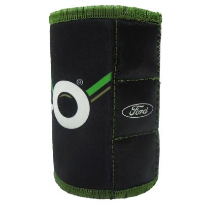 China Waterproof Bottle Insulator Can Sleeve Neoprene Cover Customized Wholesale Foam Beer Cooler for sale