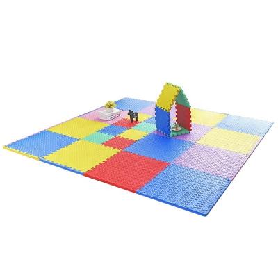 China New Design Washable Carpet Protector Rug Mat Design Tiles Rug Design Tiles Factory Wholesale Prices for sale