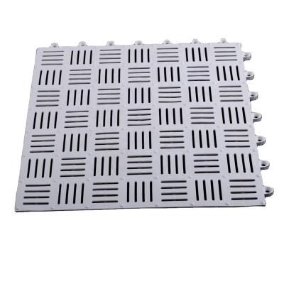 China Stain Resistant Bathroom Mat Shower Room Partition Water Cushion Sanitary Toilet Can Be Spliced ​​Floor Mat for sale