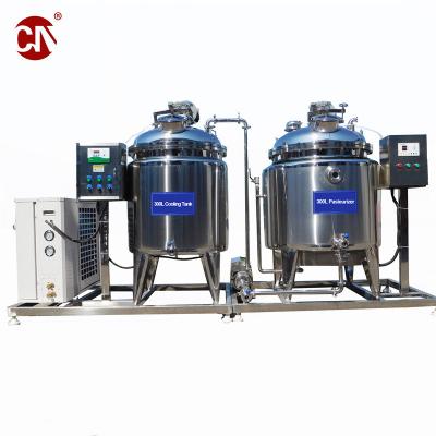 China 500L Stainless Steel Glycol Cooling Beer Fermentation Tank for Brewery Equipment for sale