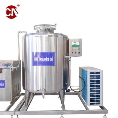 China Elektrische Milch-Jogurt-Saft-Sojamilch-Homogenisiermaschine mit individuellem Hochdruck zu verkaufen