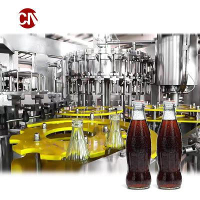 China Water Process Line for Drink Water Bottle Filling Machine Customized Water Processing Line for sale