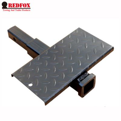 China Carbon Steel Hitch Receiver 2