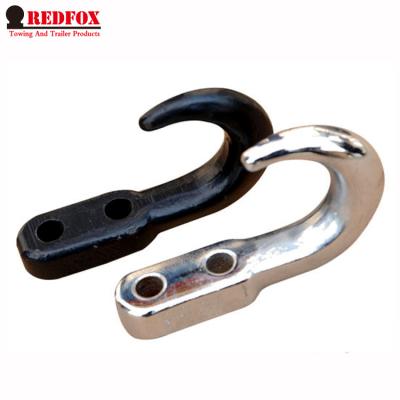 China Trailer Parts 10,000 Pound Tow Hook Car Towing Hook Trailer USA SAE. J684 standard for sale