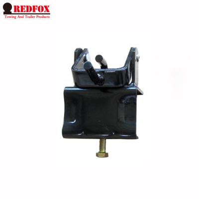 China Round Bar Load Leveler Trailer Hitch for sale