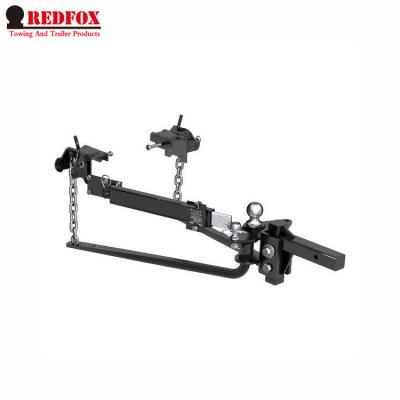 China Best Round Bar Load Smoothing Hitch Weight Distribution System for sale