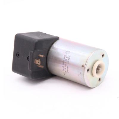 China Machinery repair shops 12/24V DEUTZ BF4L913 BF6L913 F4L9913 engine fuel deutz shut off solenoid 01181663 01181665 for sale