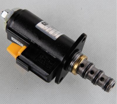 China Factory Hydraulic Solenoid Valve for CAT 320 320B 320C 320D E325 111-9916 KDRDE5K-31/40E30-137-T for sale