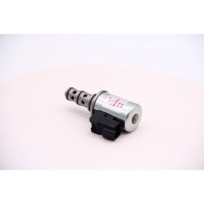 China Factory OEM 07197-04-00 Cartridge Valve 60092 Hydraulic Pump Solenoid for sale