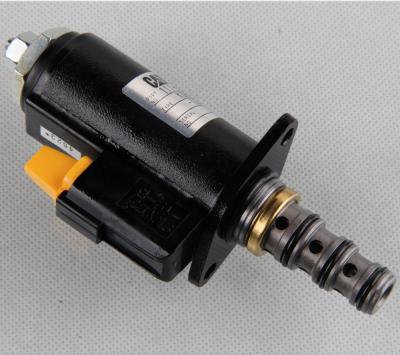 China Factory Solenoid Valve Fit Caterpillar CAT 320 320B 320C 320D E325 1119916 111-9916 12V for sale