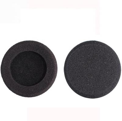 China Comfortable / Soft / Durable Replacement Foam Helmet Sponge Ear Pads Cushions for sale