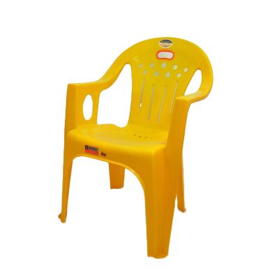 China 2021 Special Hot Selling Multi Color Optional Modern Plastic Armchair Multi Color Outdoor 54*44*42*82cm for sale