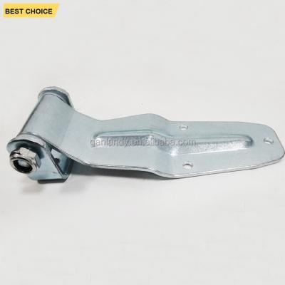 China GL-13113 Container Truck Hardware Parts Truck Body Door Hinge Trailer Door Hinges for sale